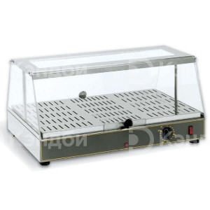 Витрина тепловая Roller Grill WD100 Витрина тепловая Roller Grill WD100